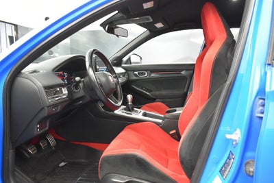 2023 Honda Civic Type R Base