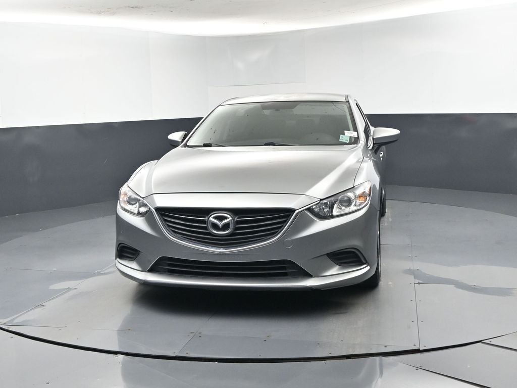 2014 Mazda Mazda6 i Sport