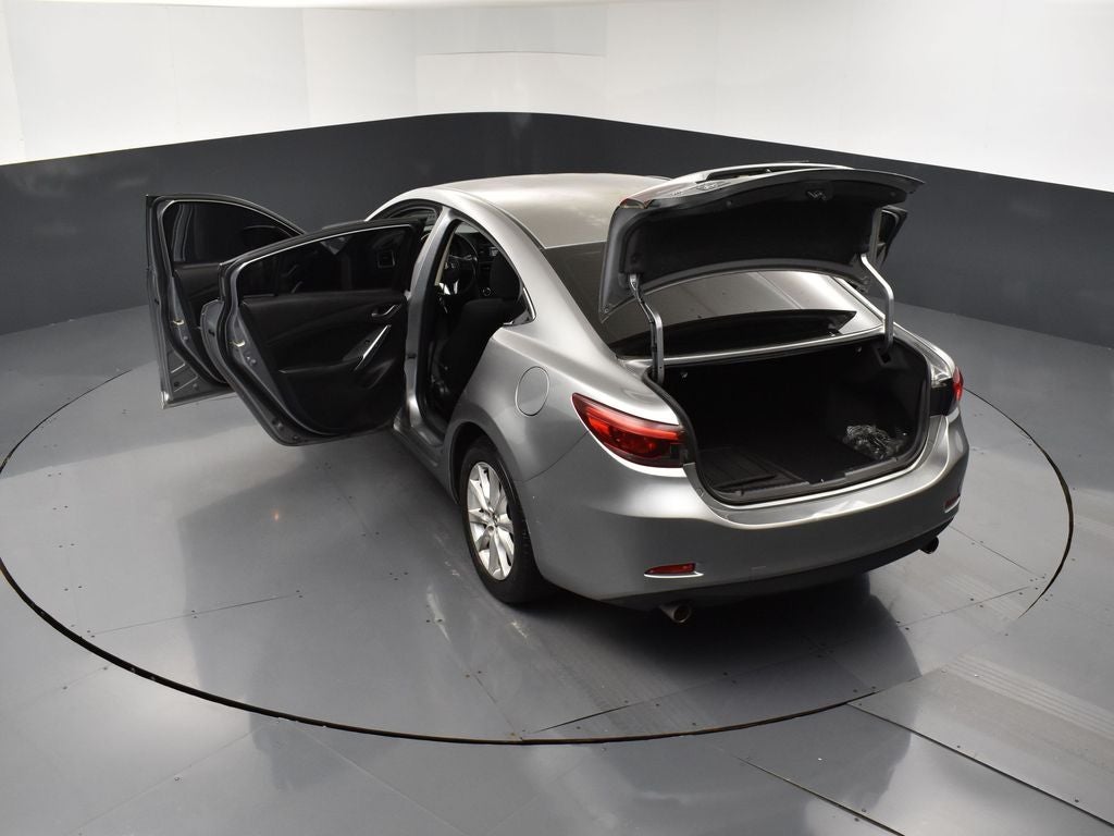 2014 Mazda Mazda6 i Sport