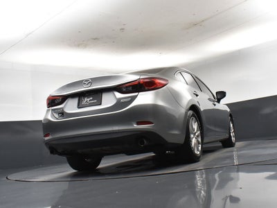 2014 Mazda Mazda6 i Sport