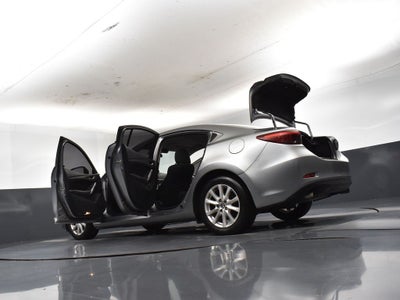 2014 Mazda Mazda6 i Sport
