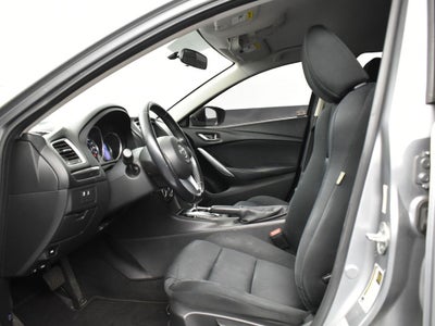 2014 Mazda Mazda6 i Sport