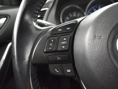 2014 Mazda Mazda6 i Sport