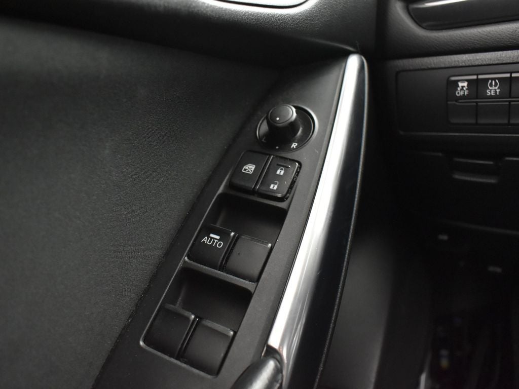 2014 Mazda Mazda6 i Sport