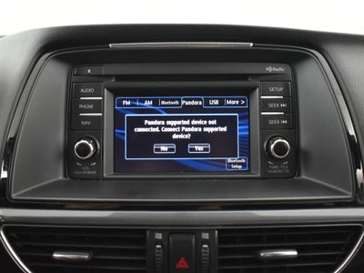 2014 Mazda Mazda6 i Sport