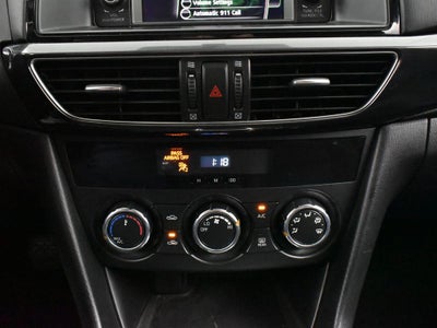 2014 Mazda Mazda6 i Sport