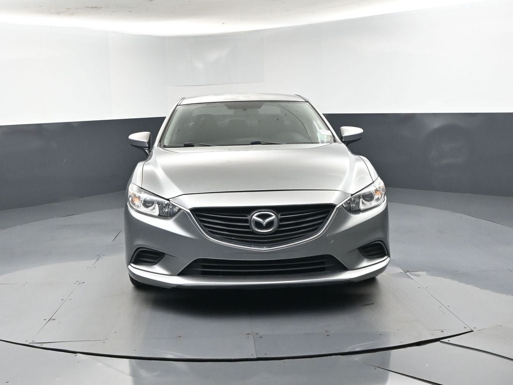 2014 Mazda Mazda6 i Sport