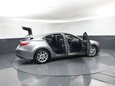 2014 Mazda Mazda6 i Sport