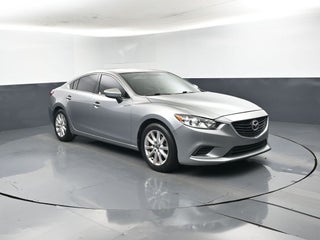 2014 Mazda Mazda6 i Sport