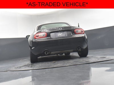 2015 Mazda Mazda Miata PRHT Grand Touring