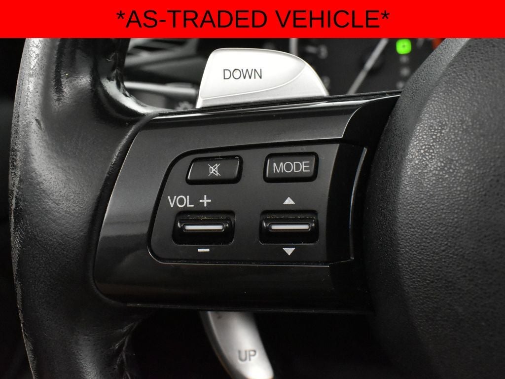 2015 Mazda Mazda Miata PRHT Grand Touring