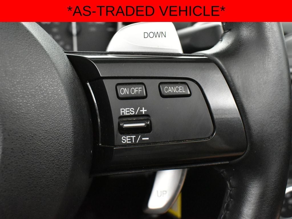 2015 Mazda Mazda Miata PRHT Grand Touring