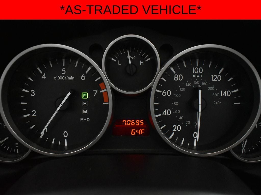 2015 Mazda Mazda Miata PRHT Grand Touring