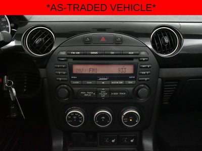 2015 Mazda Mazda Miata PRHT Grand Touring