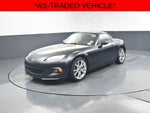 2015 Mazda Mazda Miata PRHT Grand Touring