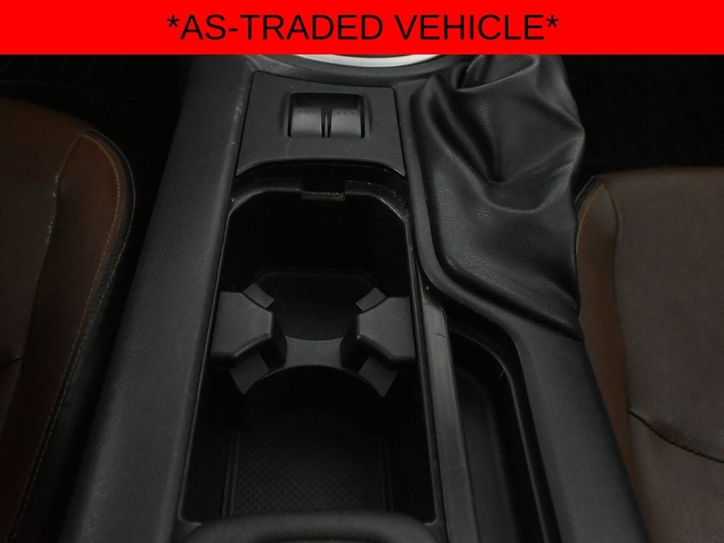 2015 Mazda Mazda Miata PRHT Grand Touring