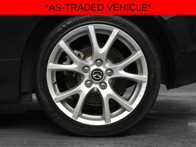 2015 Mazda Mazda Miata PRHT Grand Touring