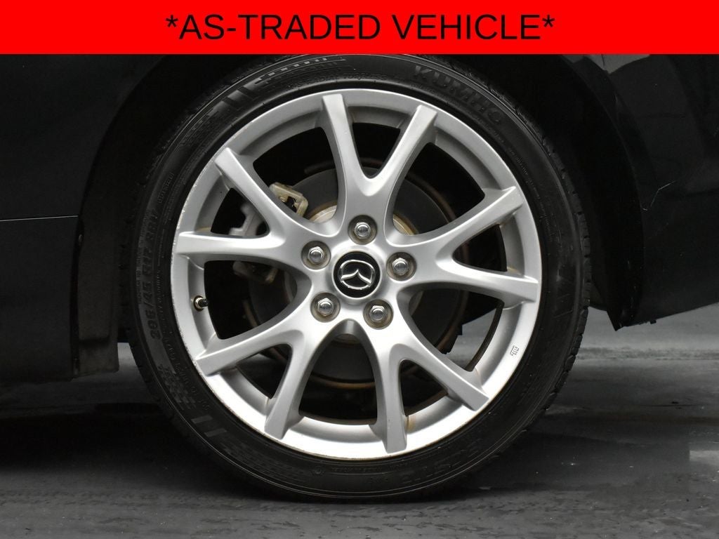 2015 Mazda Mazda Miata PRHT Grand Touring