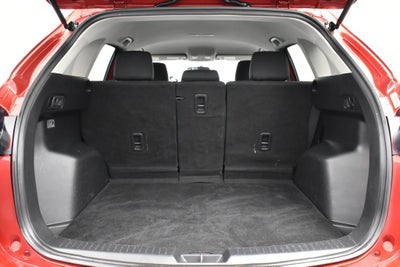 2014 Mazda Mazda CX-5 Touring