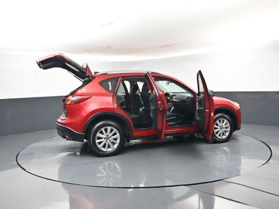 2014 Mazda Mazda CX-5 Touring