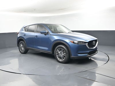 2018 Mazda Mazda CX-5 Sport