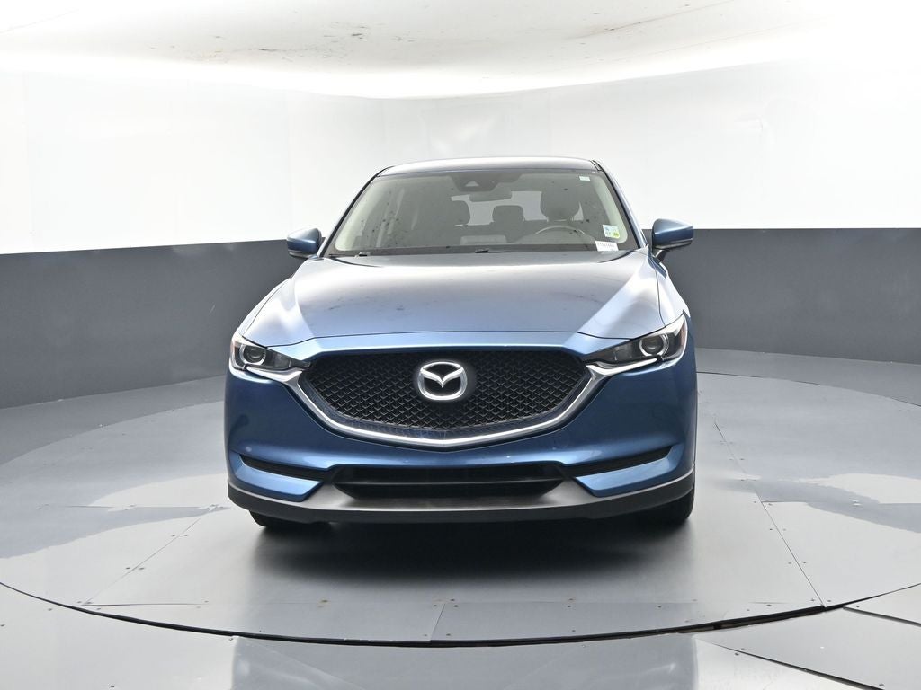 2018 Mazda Mazda CX-5 Sport