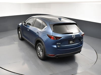 2018 Mazda Mazda CX-5 Sport
