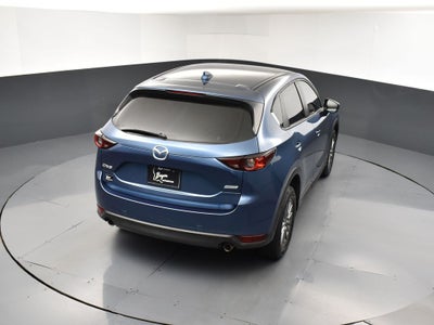 2018 Mazda Mazda CX-5 Sport