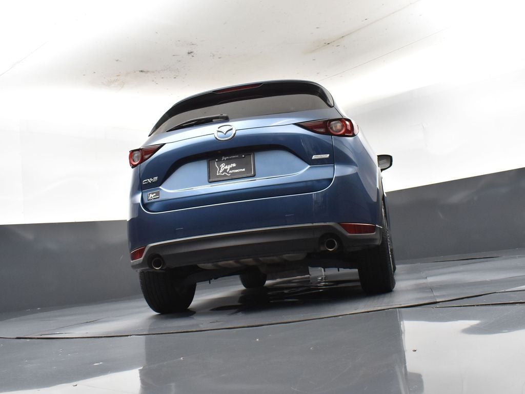 2018 Mazda Mazda CX-5 Sport
