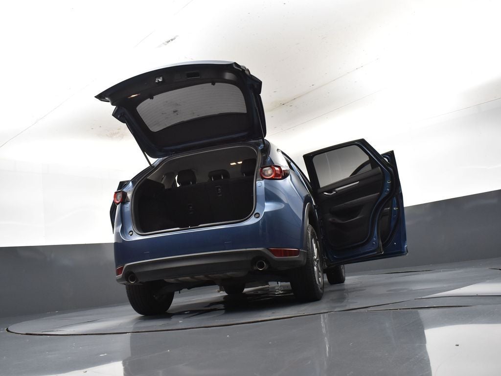 2018 Mazda Mazda CX-5 Sport