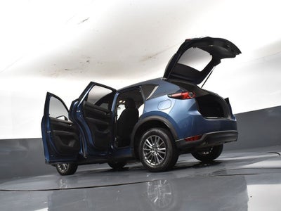 2018 Mazda Mazda CX-5 Sport