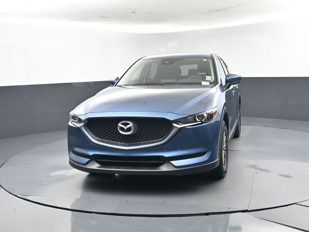2018 Mazda Mazda CX-5 Sport