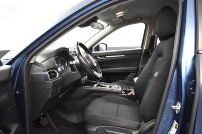 2018 Mazda Mazda CX-5 Sport