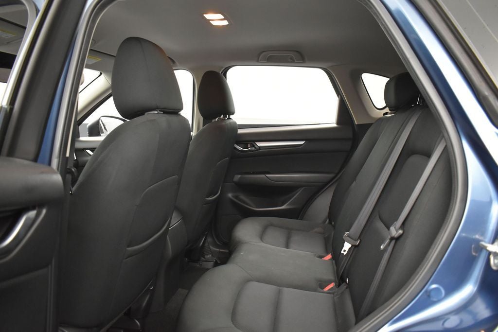 2018 Mazda Mazda CX-5 Sport