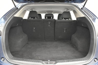 2018 Mazda Mazda CX-5 Sport