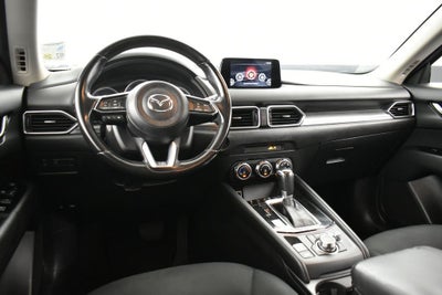2018 Mazda Mazda CX-5 Sport