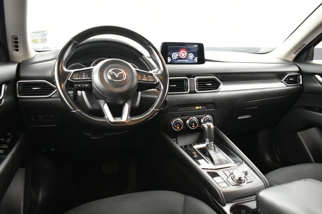 2018 Mazda Mazda CX-5 Sport