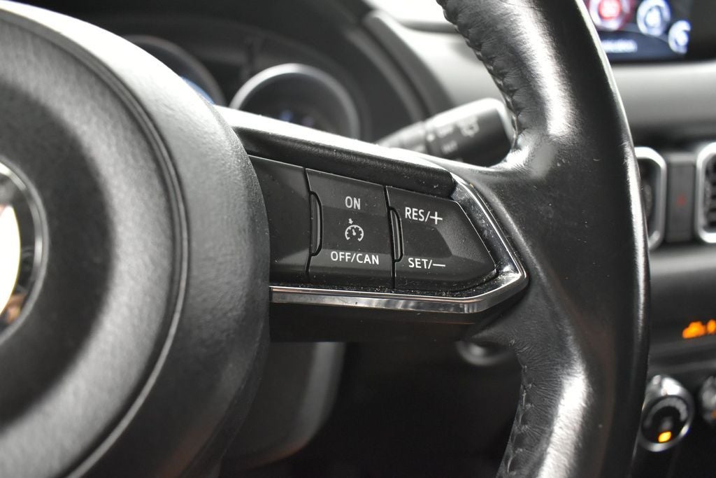 2018 Mazda Mazda CX-5 Sport