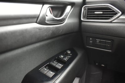 2018 Mazda Mazda CX-5 Sport