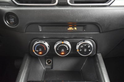 2018 Mazda Mazda CX-5 Sport
