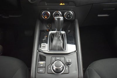 2018 Mazda Mazda CX-5 Sport