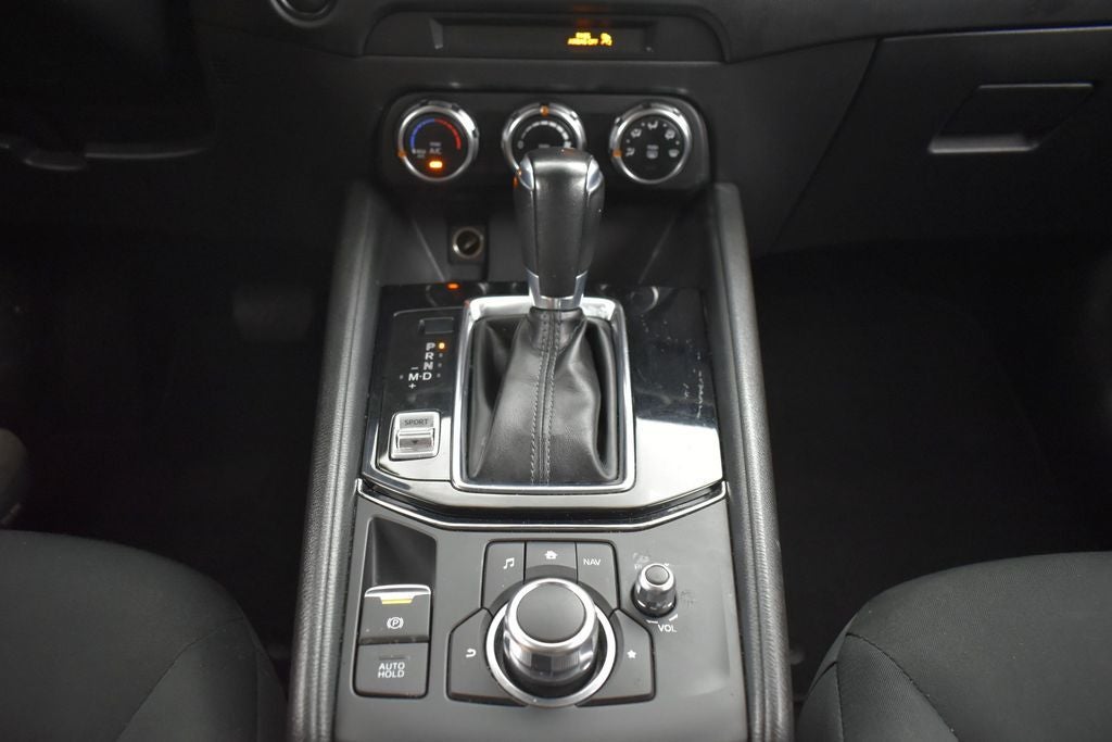 2018 Mazda Mazda CX-5 Sport