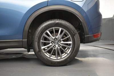 2018 Mazda Mazda CX-5 Sport