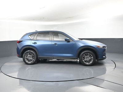 2018 Mazda Mazda CX-5 Sport