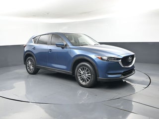 2018 Mazda Mazda CX-5 Sport