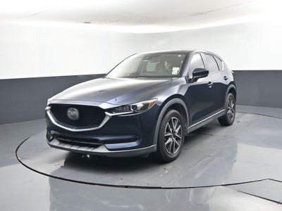 2018 Mazda Mazda CX-5 Touring