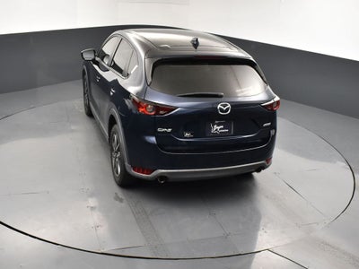 2018 Mazda Mazda CX-5 Touring