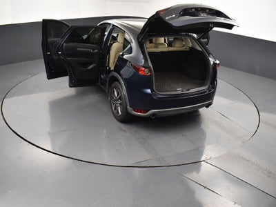 2018 Mazda Mazda CX-5 Touring