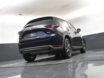 2018 Mazda Mazda CX-5 Touring