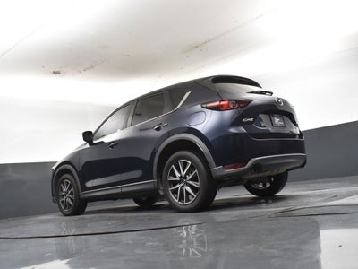 2018 Mazda Mazda CX-5 Touring